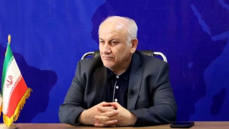 استاندار پزشکیان جنجال به‌پا کرد / به شعار وفاق ملی اعتقاد ندارم