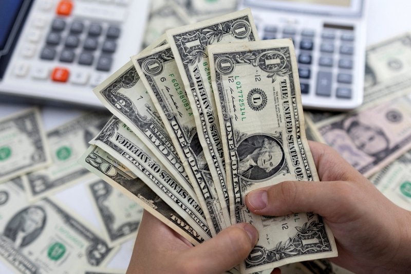 نوسانات بازار ارز موقتی است