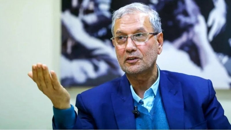 واکنش تند ربیعی به ممنوعیت برنامه‌های فردوسی‌پور و سروش صحت