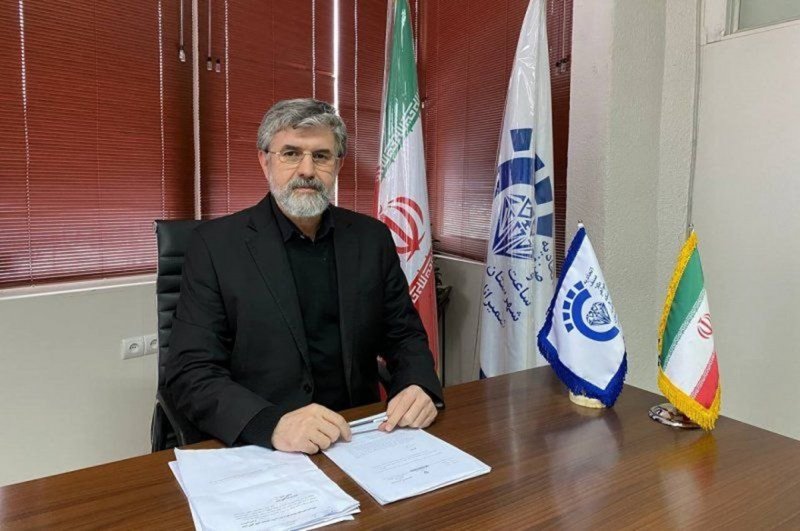 فروش مصنوعات طلا و جواهر از طریق فضای مجازی منعی ندارد