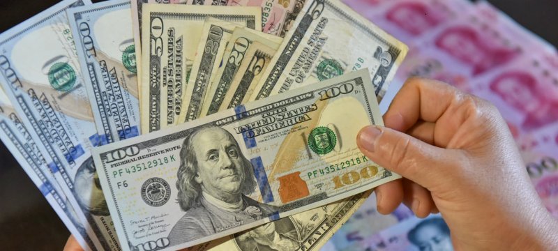 نرخ ارز در بازارهای مختلف 11 آذرماه/ دلار و یورو گران شد