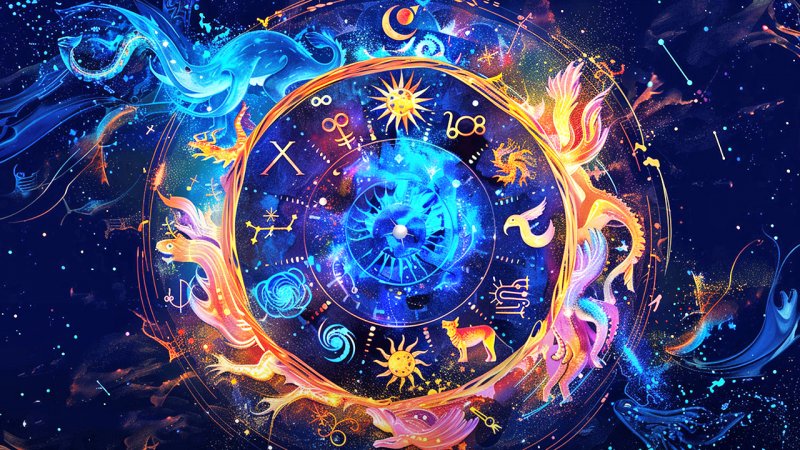 فال ابجد امروز دوشنبه 12 آذر 1403