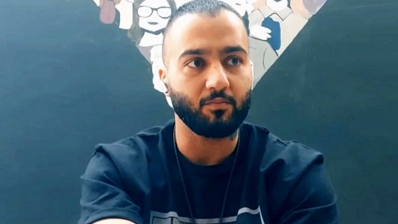«توماج صالحی» از زندان آزاد شد