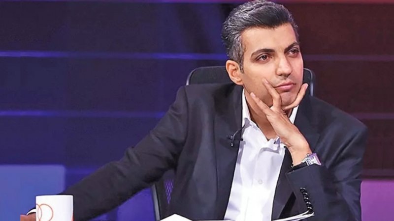 کنایه عادل فردوسیپور به اقدام اخیر صدا و سیما