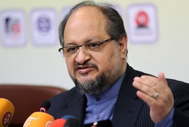 محمد شریعتمداری مدیرعامل پتروشیمی خلیج‌فارس شد