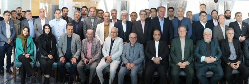 هشتمین نمایشگاه طلاو جواهر شیراز 