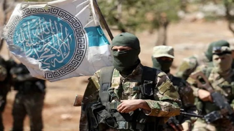 شکنجه عجیب تروریست‌های تحریرالشام سوژه شد + فیلم