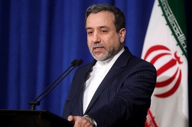 عراقچی: زمینه‌ای برای مذاکره با ترامپ وجود ندارد