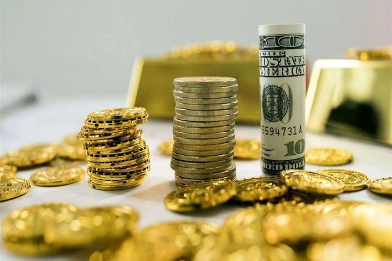مرکز خدمات ارز و طلا، تنها بازار مورد تایید دولت است + فیلم