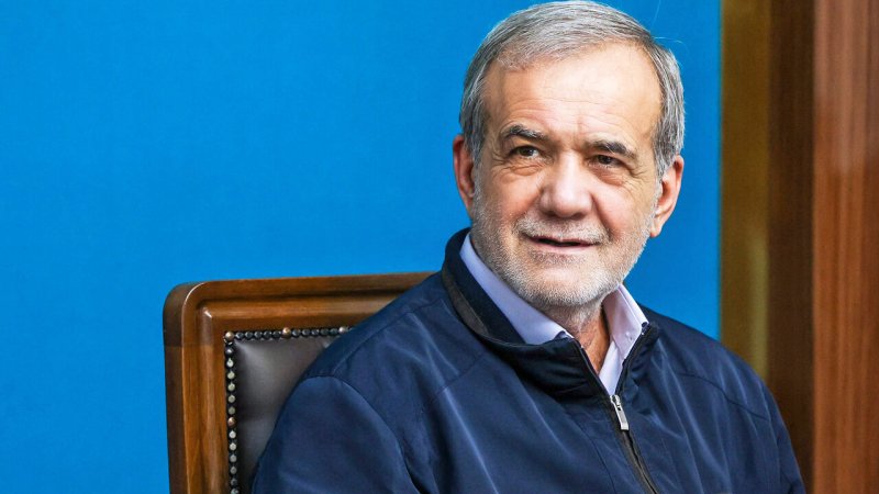 عذرخواهی فوری ستاد امر به معروف و نهی از منکر از پزشکیان + جزئیات