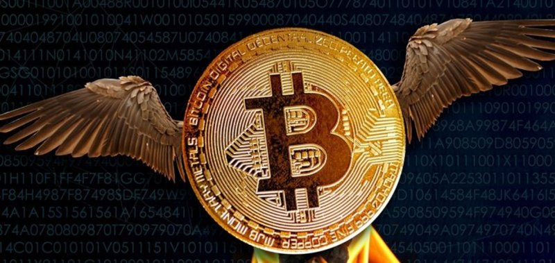 بیت‌کوین سَدِ ۱۰۰ هزار دلار را شکست