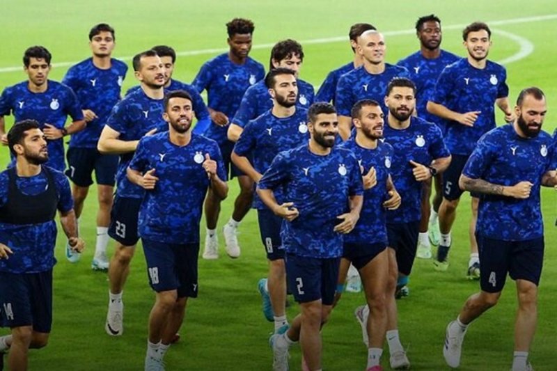  بازیکن جدید استقلال در راه ایران +زمان ثبت قرارداد 