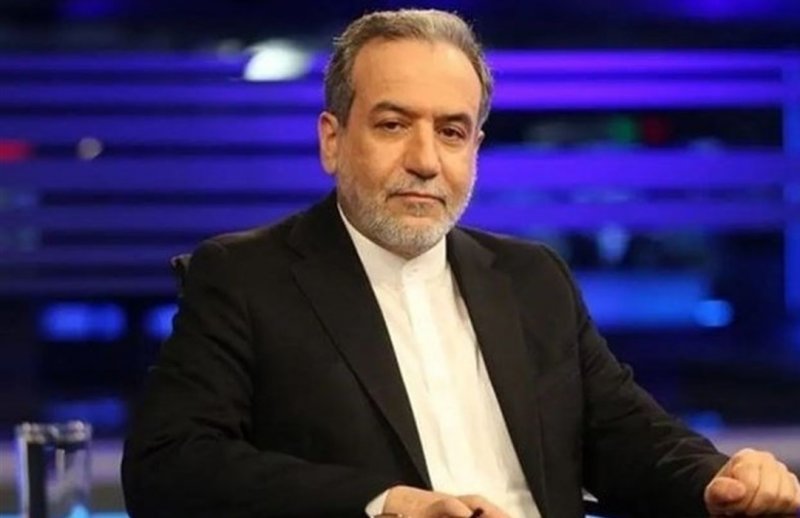 عراقچی: ابتکار عمل ایران درباره سوریه در طول رایزنی‌ها شکل می‌گیرد