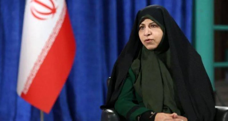 انتصاب مرضیه وحید دستجردی به سمت دبیر ستاد ملی جمعیت