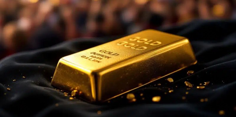  قیمت طلا افزایشی خواهد شد؟