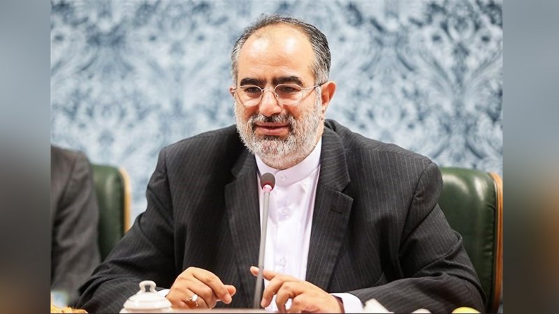 پس لرزه سقوط بشار اسد/ حسام الدین آشنا: فقط ایران در بازی نبود
