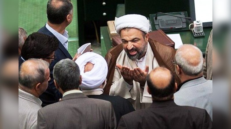 واکنش مجلس به سقوط بشار اسد/ رسایی: جلسه غیرعلنی شود
