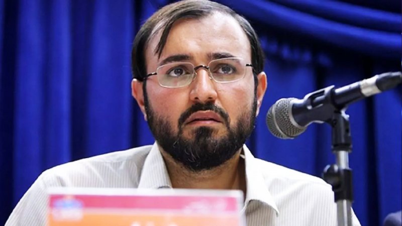 واکنش برادر داماد رئیسی به سقوط بشار اسد+ تصویر