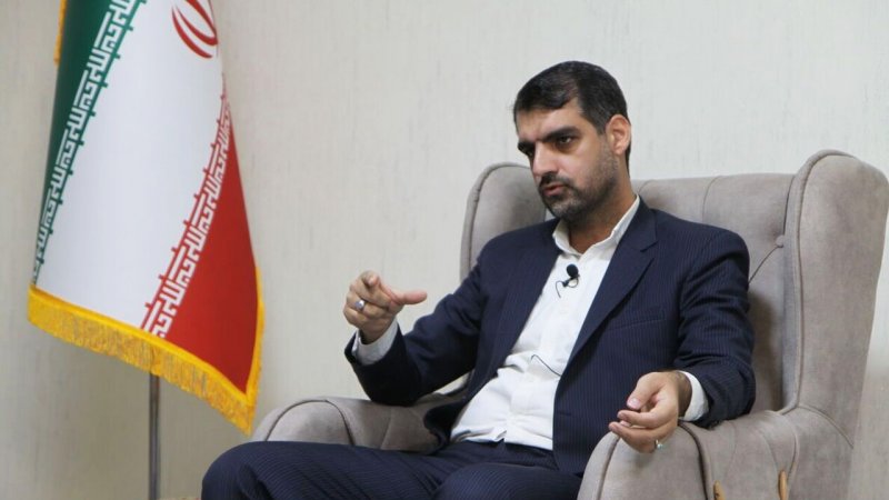 تهدید نماینده مجلس: بعد از تقدیم ۶۰۰۰ شهید و میلیاردها تومان هزینه، سوریه را تقدیم تکفیری‌ها کردیم