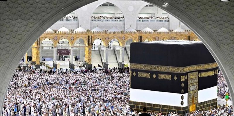 اولویت جدید برای ثبت‌نام حج اعلام شد