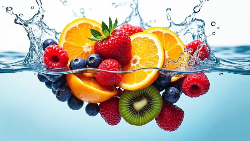 این 4 میوه شما را چاق می کند