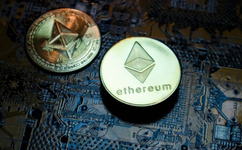 تأثیر تتر بر نوسانات قیمت اتریوم