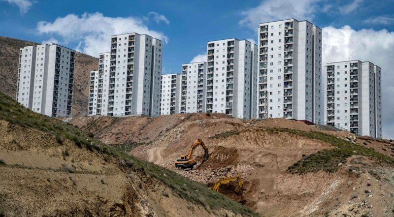 خانواده‌های پرجمعیت زمین رایگان می‌گیرند + جزئیات
