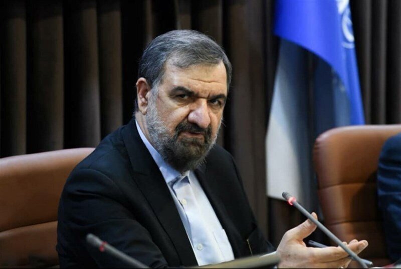 محسن رضایی: مردم سوریه به‌زودی به ماهیت حوادث اخیر پی‌ می‌برند