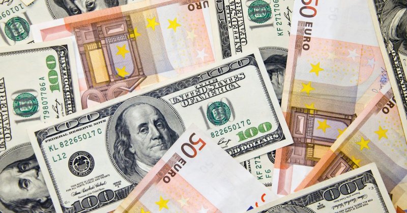 نرخ ارز در بازارهای مختلف 26 آذرماه/ تداوم گرانی قیمت دلار و یورو