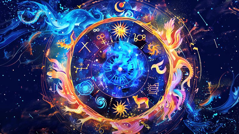 فال ابجد امروز سه شنبه 27 آذر 1403