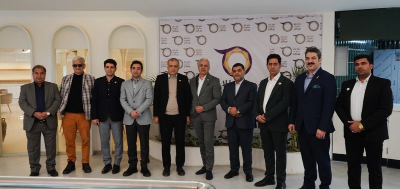  اولین بازار طلای اقساطی در ایران + جزئیات