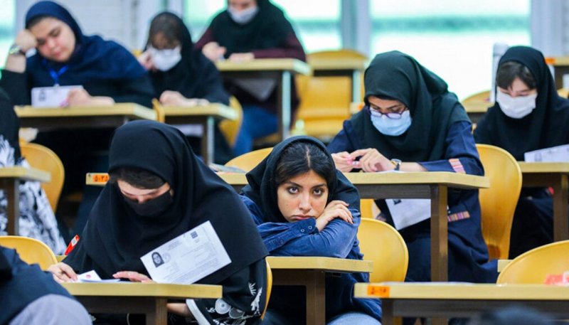 مهلت ثبت‌نام کنکور تمدید شد