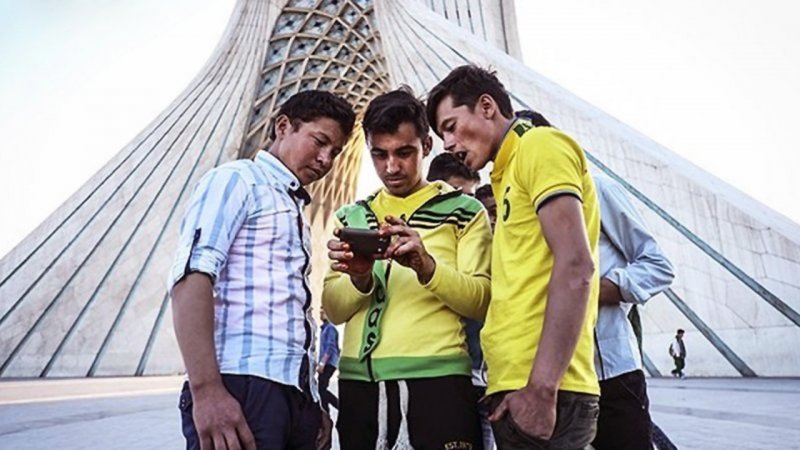 سازمان ملل آمار مهاجران افغانستانی از ایران را اعلام کرد