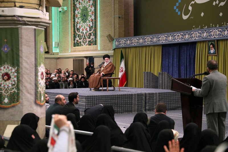  جمهوری اسلامی نیاز به نیروی نیابتی ندارد