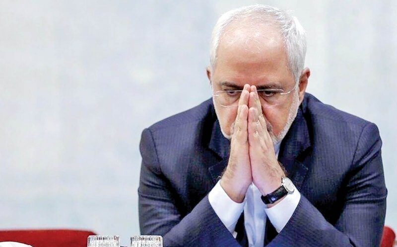  برکناری ظریف جدی شد؛نامه مهم کمیسیون امنیت ملی برای ابطال حکم ظریف