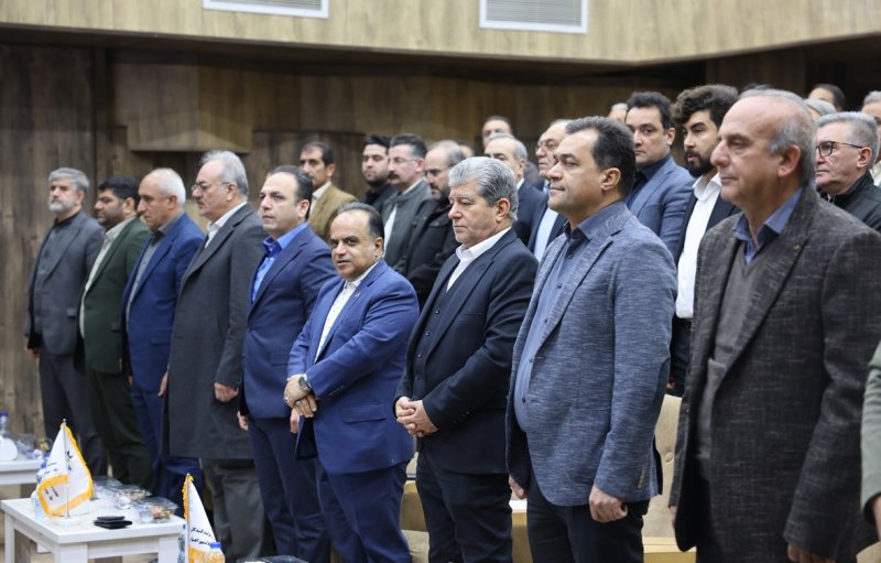 نمایشگاه طلا و جواهر اهواز
