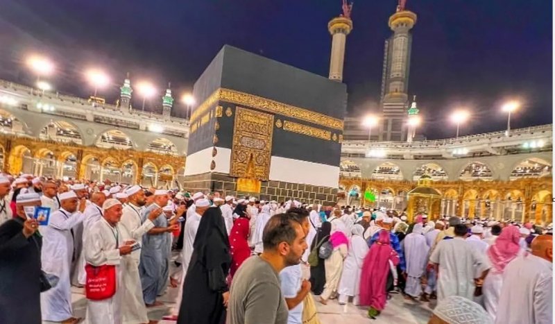 این افراد با اعلام اولویت‌های جدید حج امکان ثبت‌نام ندارند