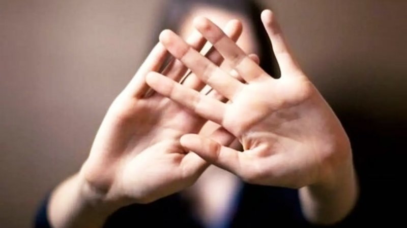 دستدرازی به زن متأهل مقابل چشم بچههایش+ تصویر متهم