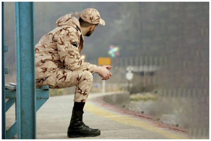 حقوق سربازان در سال آینده چقدر خواهد بود؟