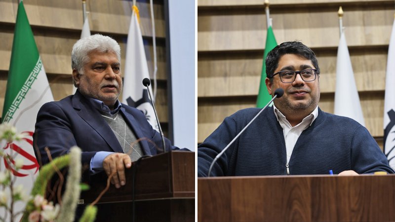  نمایشگاه طلا و جواهر اهواز