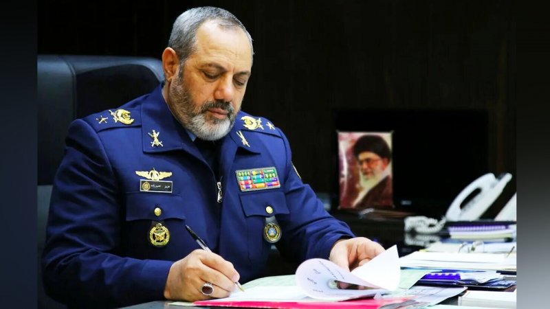 هشدار صریح مقام نظامی ایران به کشورهای عربی منطقه