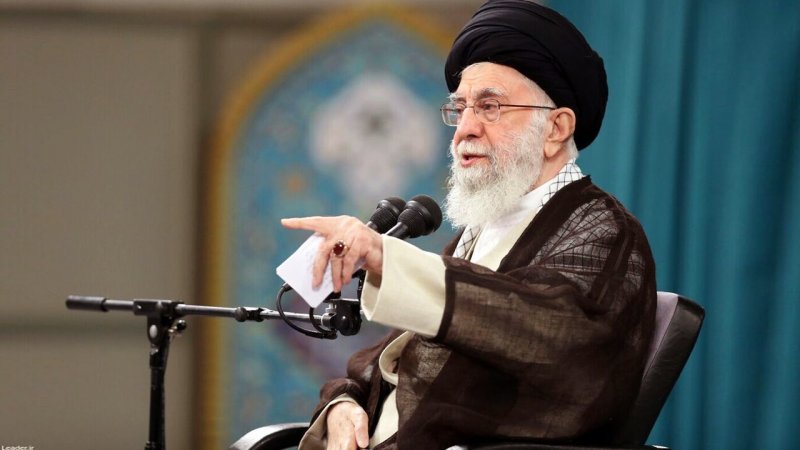 نظر رهبر انقلاب در خصوص مسئولیت پرستاران نسبت به انجام واجبات دینی بیمار