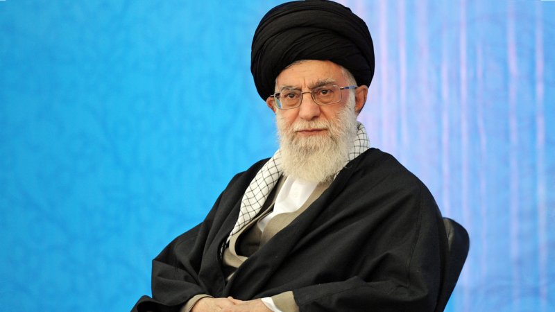 نظر آیت الله خامنه‌ای درخصوص فیلترینگ