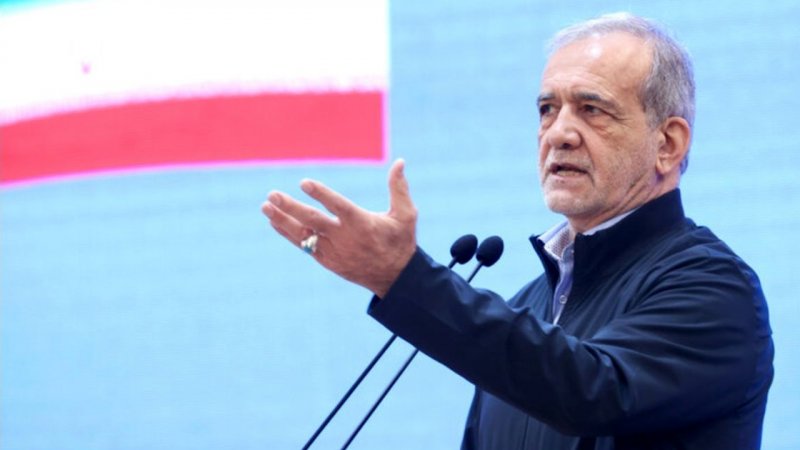 دستور مهم رئیس جمهور به رئیس سازمان برنامه و بودجه