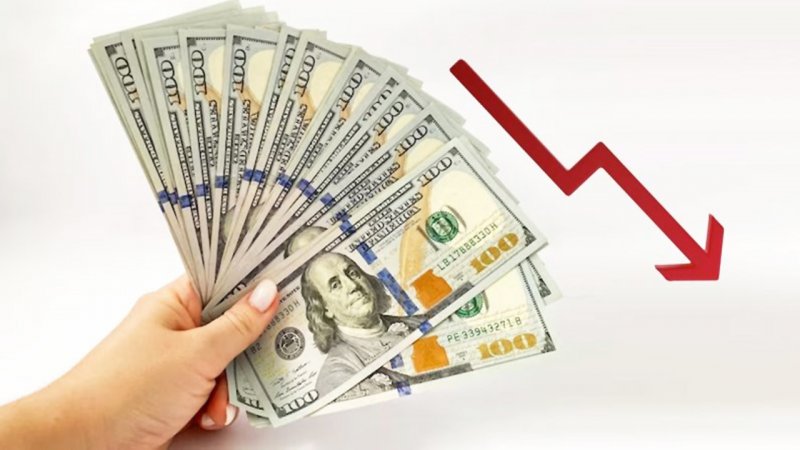 کف قیمت دلار مشخص شد/ مقصد بعدی قیمت‌ دلار کجاست؟