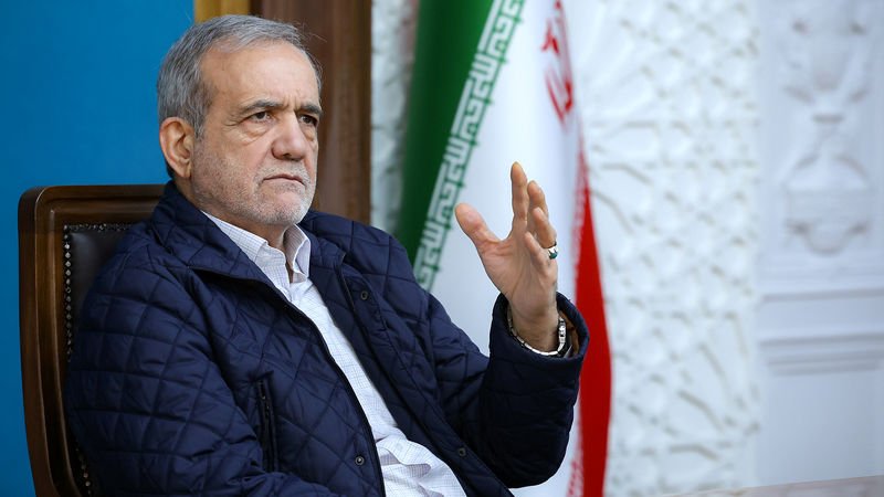 پزشکیان: FATF مجدد در مجمع تشخیص بررسی می‌شود