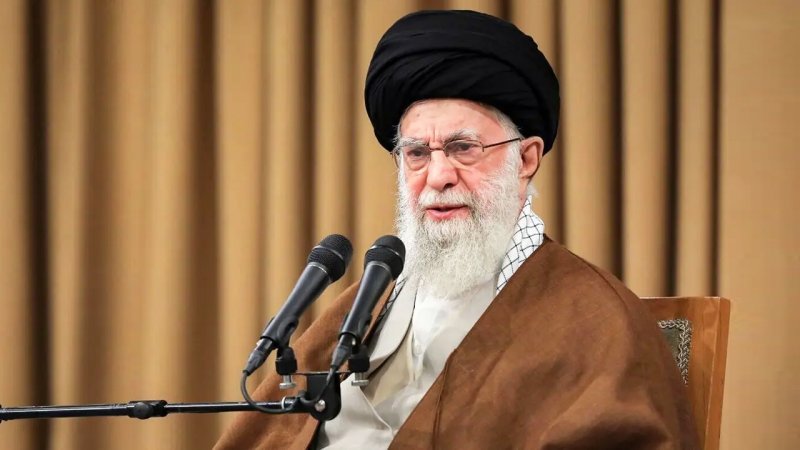 پیام رهبر انقلاب بوی نارضایتی از صداوسیما را می دهد؟