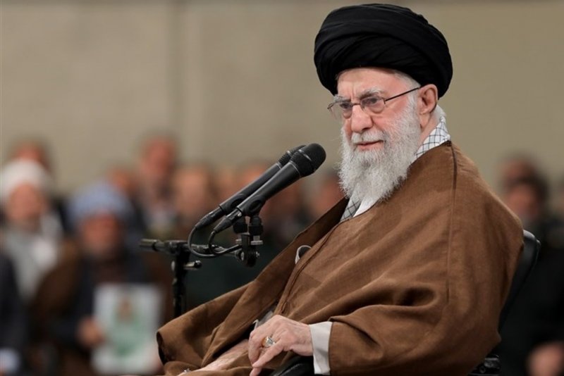 کدام بخش از بیانات امروز مقام معظم رهبری در رسانه های عرب زبان برجسته شد