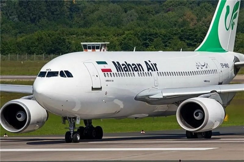 تفتیش غیرمتعارف مسافران هواپیمای ایرانی در فرودگاه لبنان