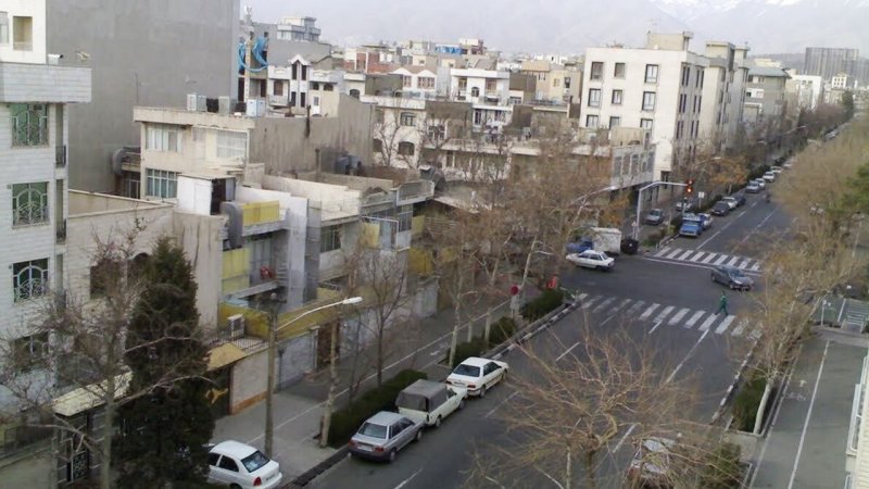 اجاره خانه ۶۰ متری در محله نارمک تهران چند؟ + جدول قیمت